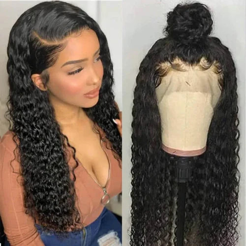 The Ultimate Guide to Lace Front Wigs