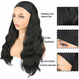 10A+ Human Hair Headband Body Wave Wig 150% Density - Virgin BrazilianWigVirgin BrazilianVirgin Brazilianhbwig - bw18 - x6