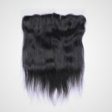 Frontal 13x4 HD Lace Brazilian Body Wave Human Hair