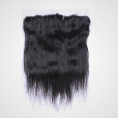 Frontal 13x4 HD Lace Brazilian Body Wave Human Hair