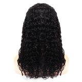 13x6 Brazilian Natural Wave 10A+ Transparent Lace Front Wig 150% Density - Virgin BrazilianWigVirgin BrazilianVirgin Brazilian1Bwig - nw16 - x6 - 14