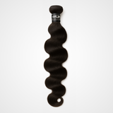 Single Bundle Brazilian Body Wave Human Hair 13A