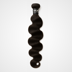 Single Bundle Brazilian Body Wave Human Hair 13A