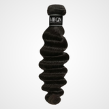 Single Bundle Brazilian Deep Wave Hair 13A+