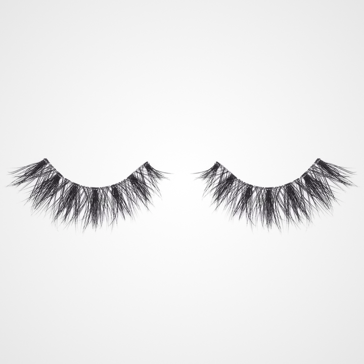 Queen Bey Mink Lashes