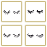Free Lashes