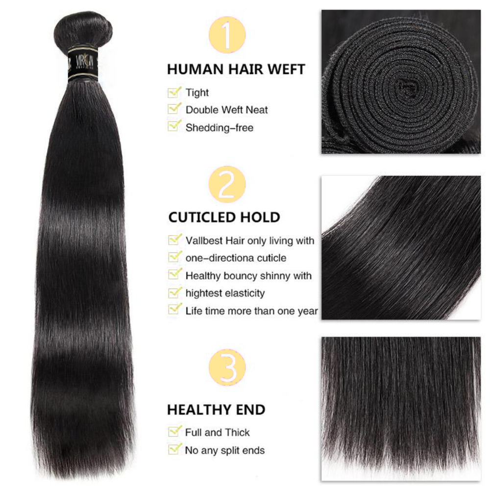 Extra 13A Straight Bundle