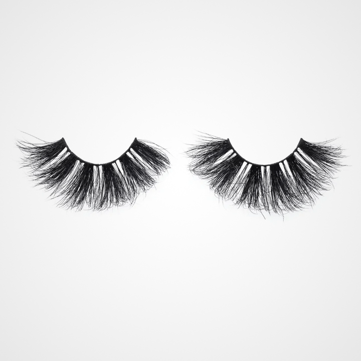 China Mink Lashes