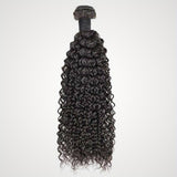 Single Bundle Brazilian Curly Human Hair 10A+