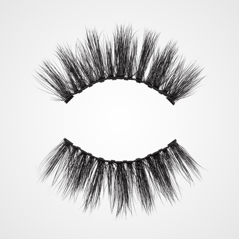 Cardi Mink Lashes