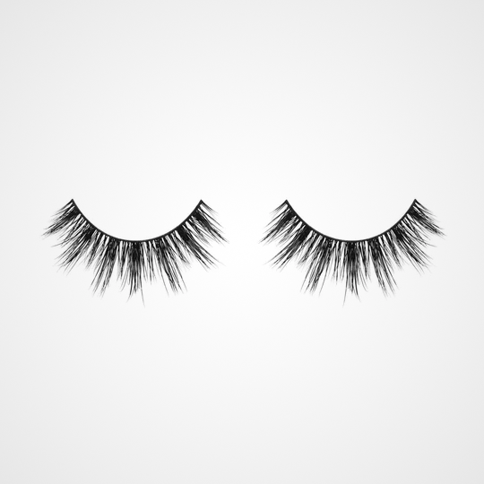 Dolly Mink Lashes
