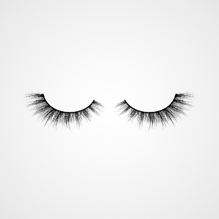 Iconic Mink Lashes