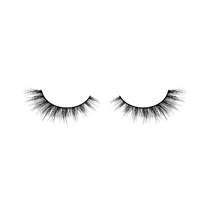 Iconic Mink Lashes