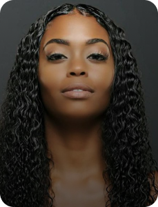 Virgin Brazilian