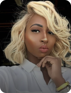 Virgin Brazilian
