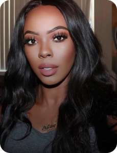Virgin Brazilian