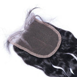 Lace Closure HD Brazilian Natural Wave Human Hair - Virgin BrazilianClosureVirgin BrazilianVirgin BrazilianCL - nc10