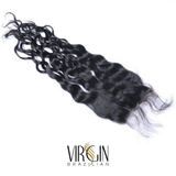 Lace Closure HD Brazilian Natural Wave Human Hair - Virgin BrazilianClosureVirgin BrazilianVirgin BrazilianCL - nc10