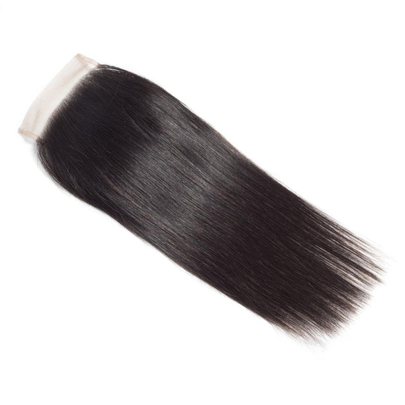 Lace Closure HD Brazilian Straight Human Hair - Virgin BrazilianClosureVirgin BrazilianVirgin BrazilianCL - ST10
