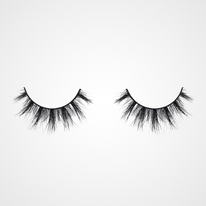 X-Rated Mink Lashes